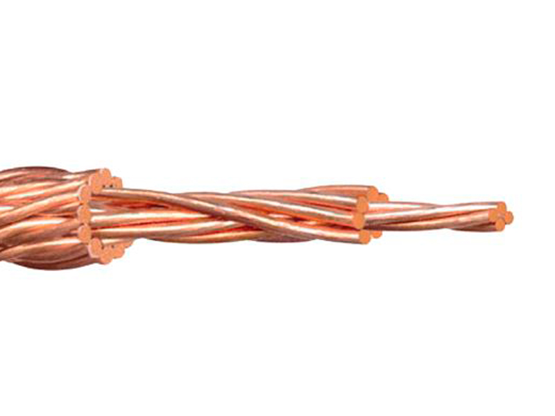 LIGHTNING ARRESTER CABLE Viakon