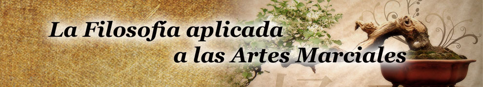 Frases De Maestros De Artes Marciales La Filosofia De Las Artes Marciales