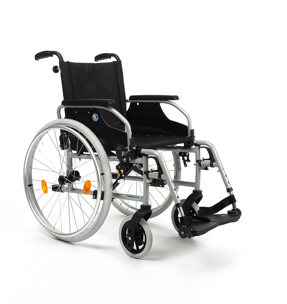Location de fauteuil roulantviamed