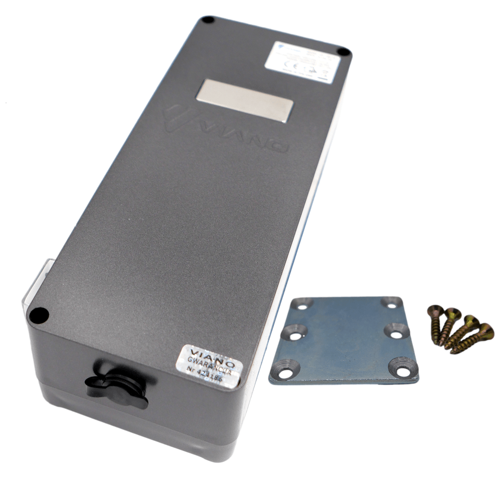 KINGLED ODSTRASZACZ GRYZONI KUN SZCZURÓW MYSZY Viano