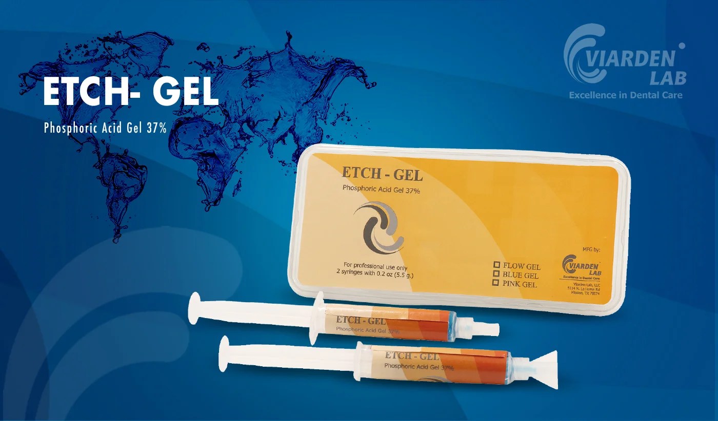 EtchGel Viardenlab International