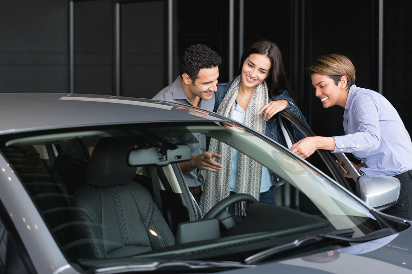 Despre Via rent a car