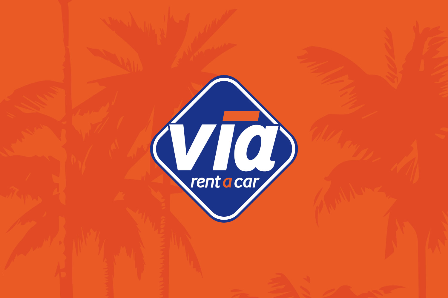 Vía Rent a Car Alquiler de Autos en Florida