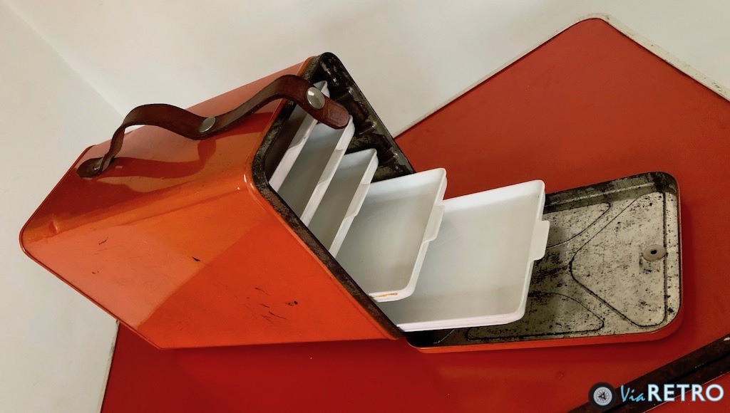 Picnic Kit 4 ViaRETRO