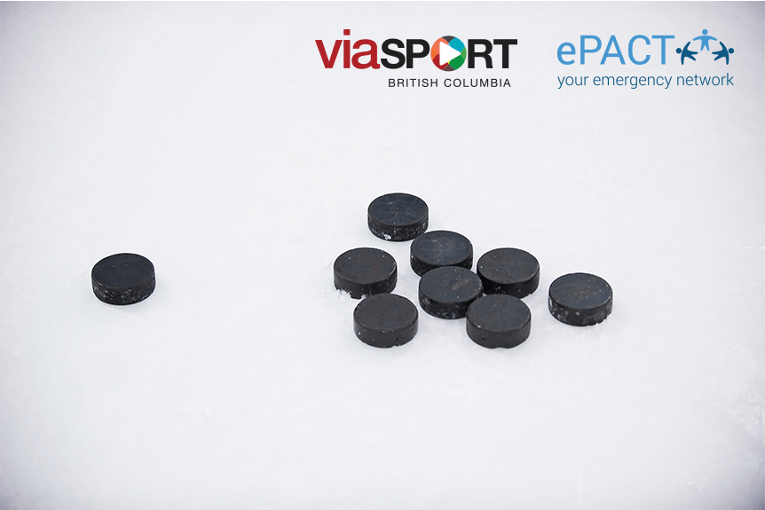 Renewed partnership with ePACT Network to enhance athlete safety in BC