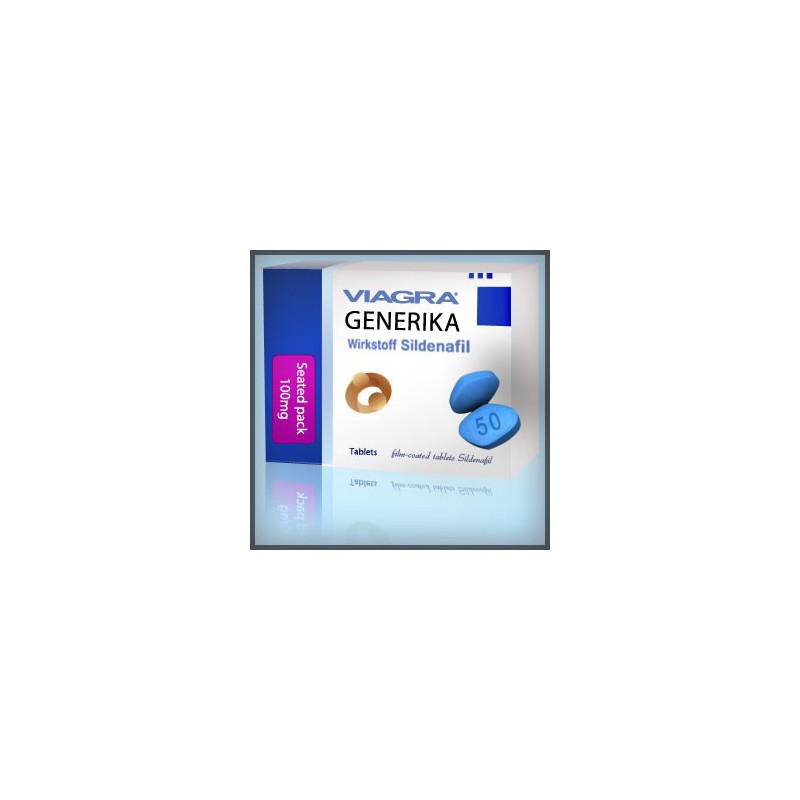 Viagra Generika 50mg rezeptfrei per Nachnahme kaufen