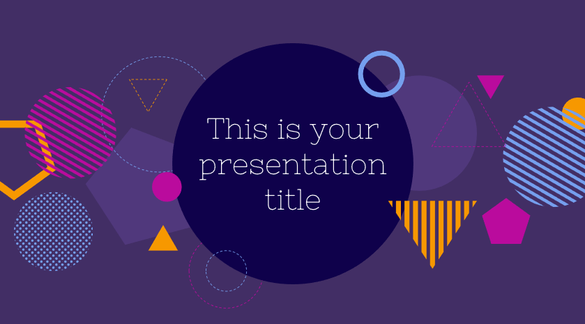 Plantillas PowerPoint para descargar en 2019 Viatea