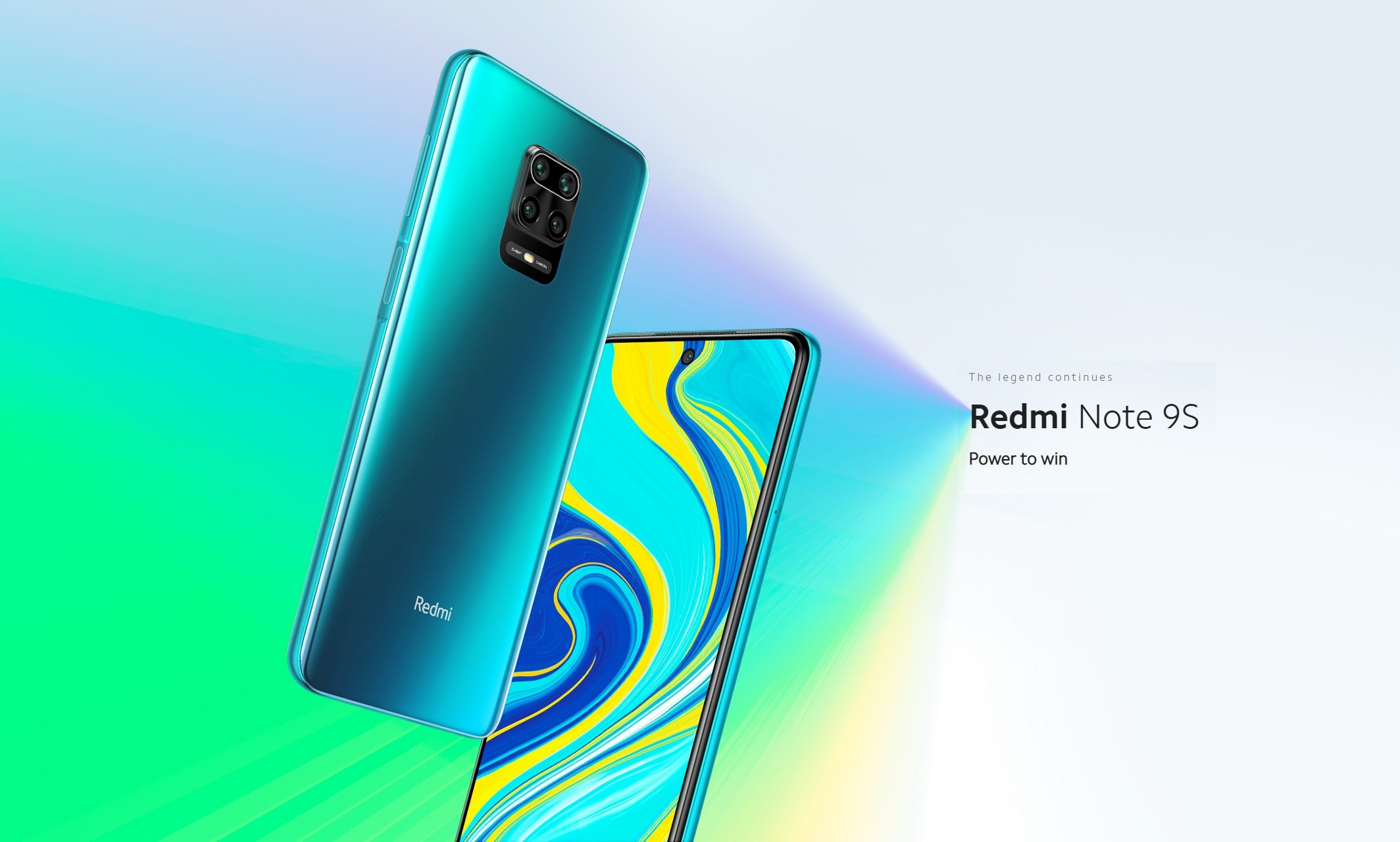 ¿Tu Redmi Note 9S se apaga solo? Esta es la solución Viatea