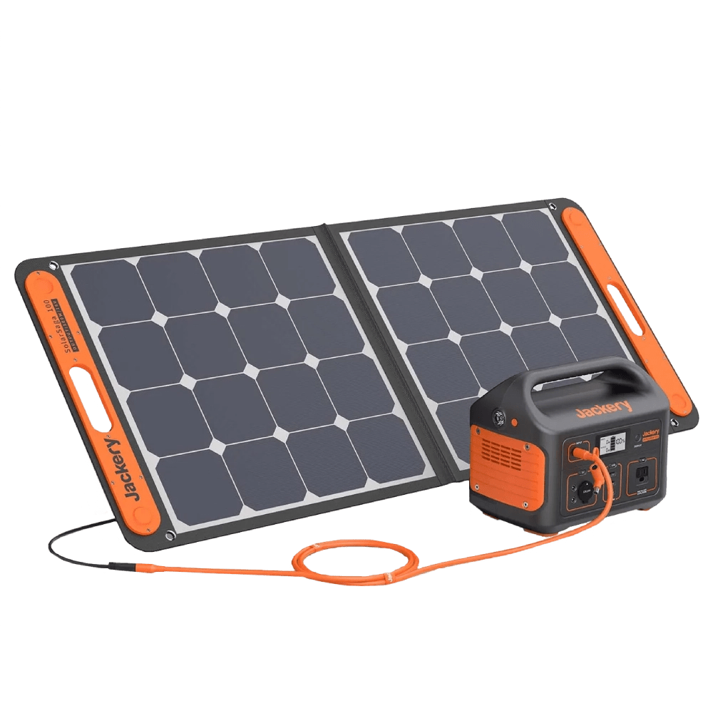 Кабель удлинитель Jackery DC Extension Cable 5 м