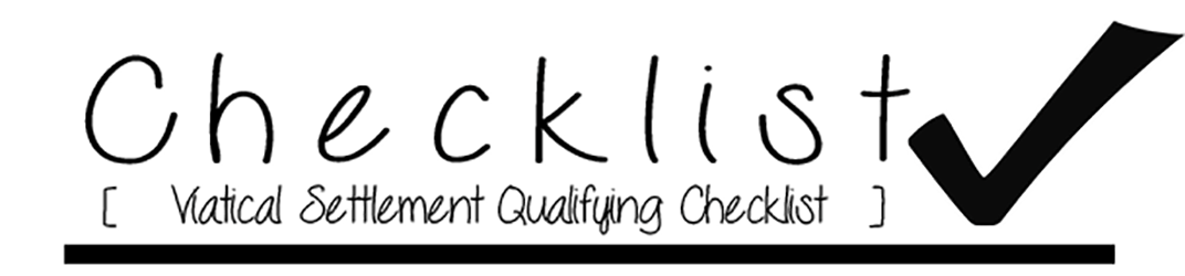 Who Qualifies For A Viatical Settlement Viatical