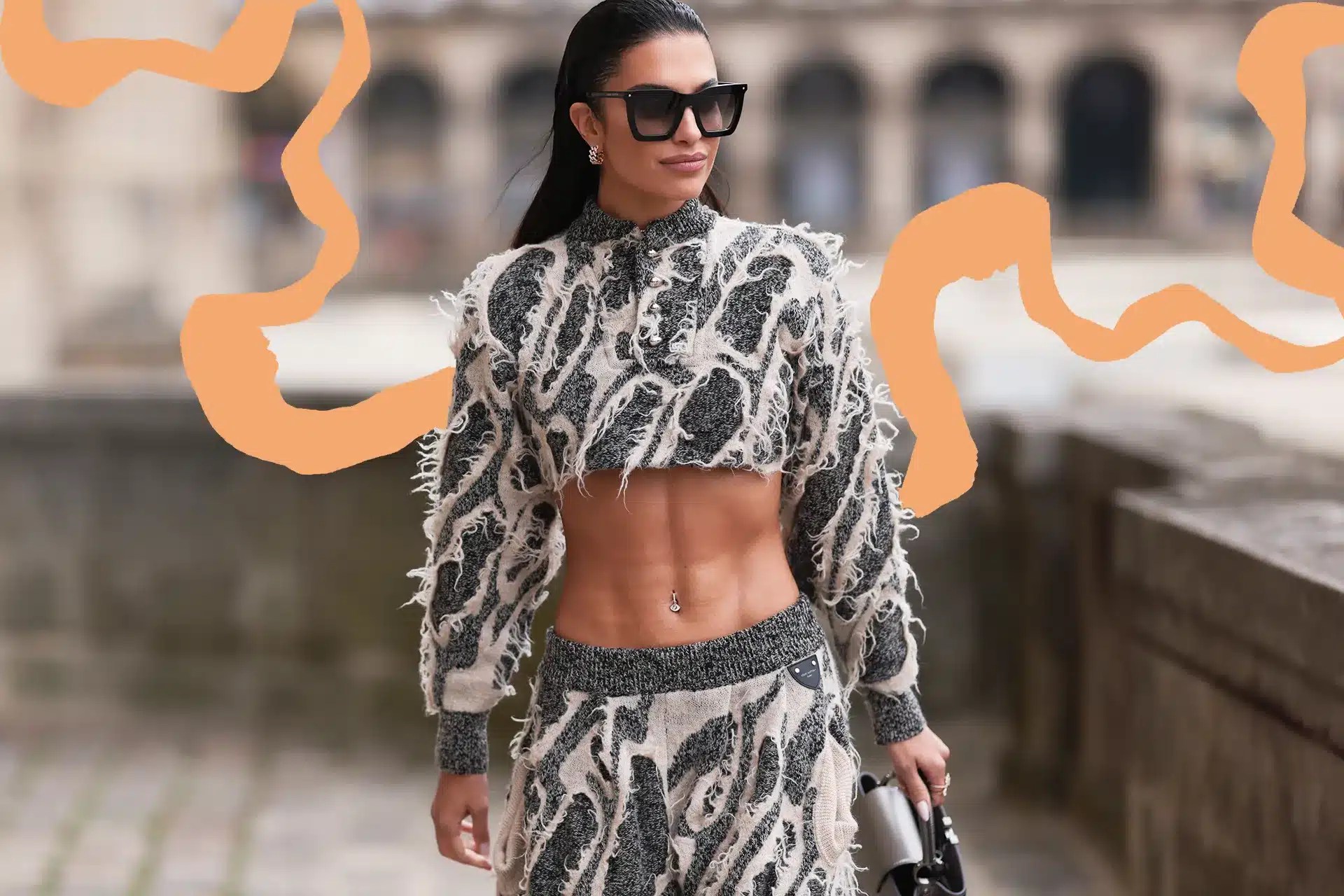 Den Ultimate Guiden til Navlepiercing Alt du Trenger å Vite Viaticum Gallery