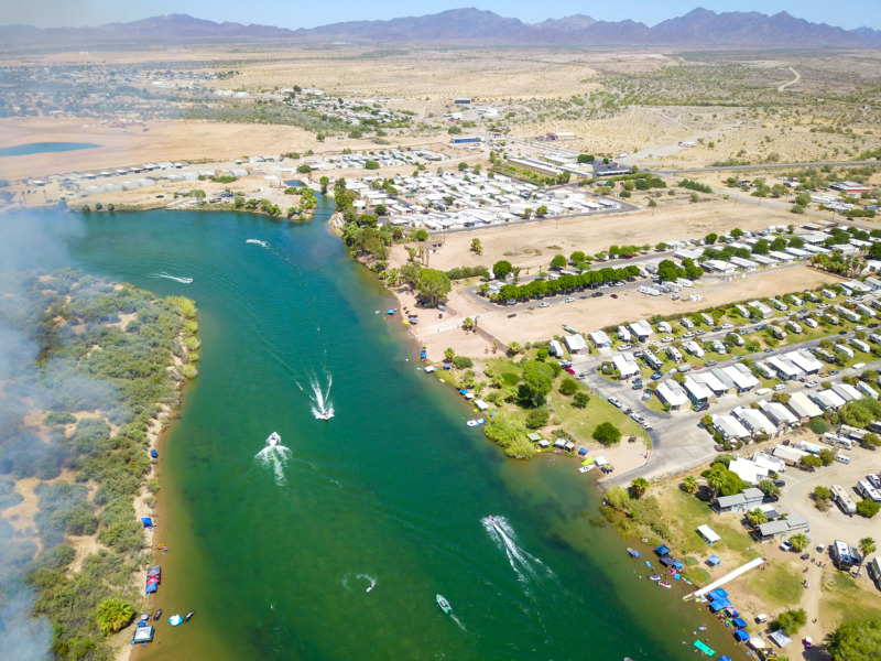 11 Fun & Best Things to Do in Blythe, California