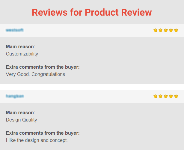 Product Review Script - 6