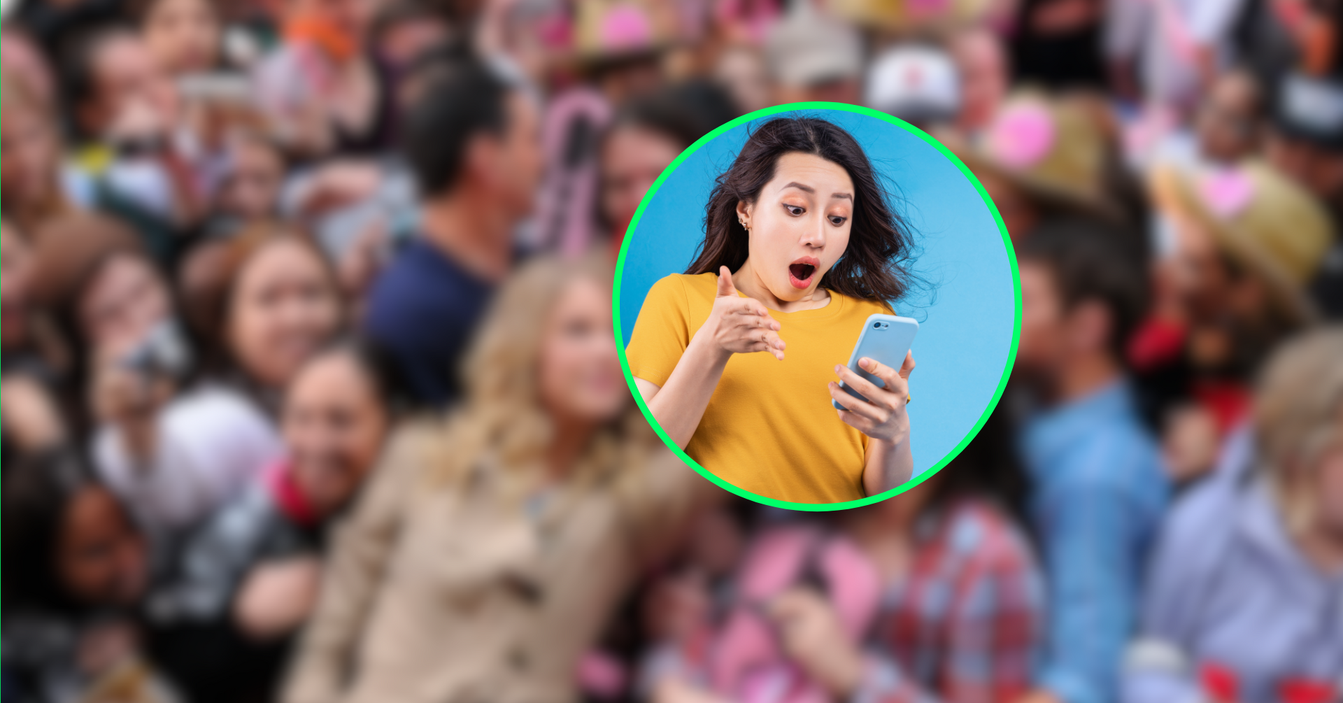 Obsessing Over Celebs? ..Think Again - Vibe FM