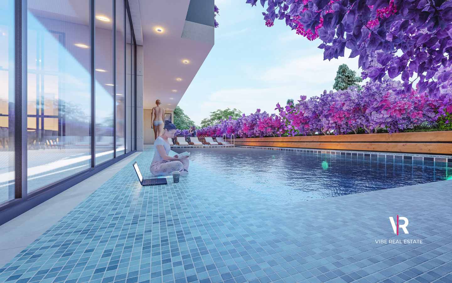 New Development Ohana Residence, Nyarutarama Vibe Real Estate