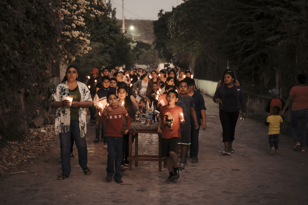 Christmas in Mexico Full Guide of Famous Traditions