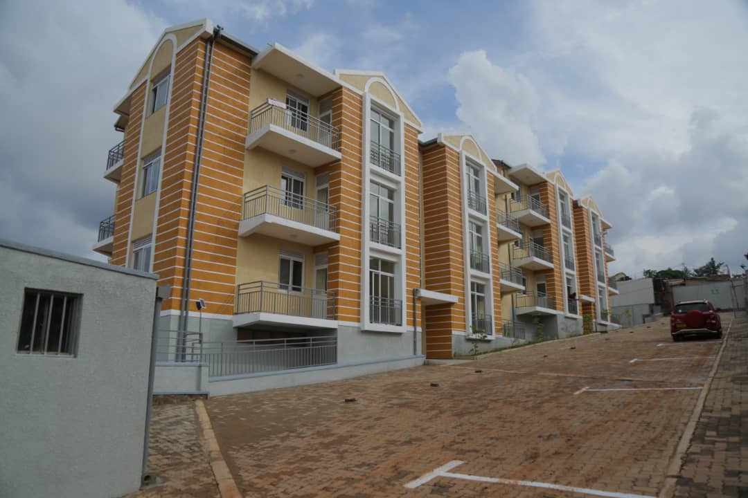 Remarkable Apartment for Sale in Nyarutarama, Kigali Remarkable Apartment for Sale in Nyarutarama, Kigali