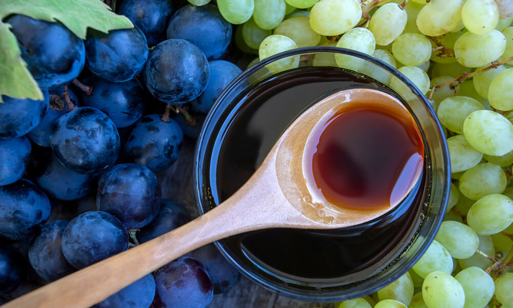 Grapeful, Healthy AllNatural & Delightful Lebanese Protein Bars! vibelb