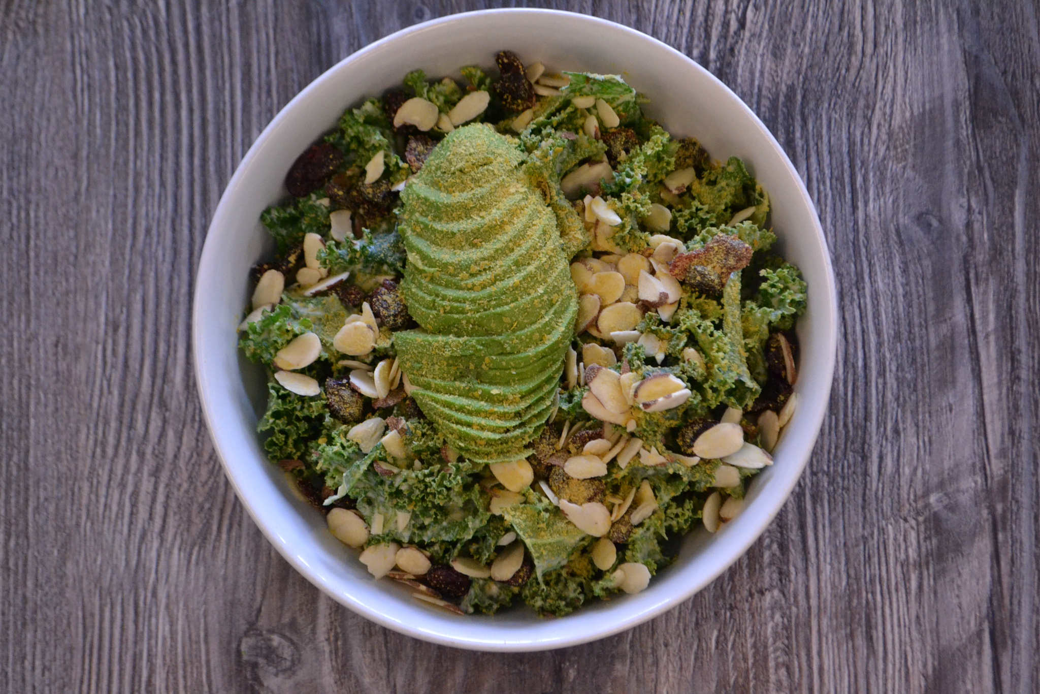 Vibe Organic Juice bar