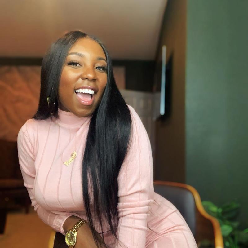 Ebony Joi - Songs, Events and Music Stats | Viberate.com