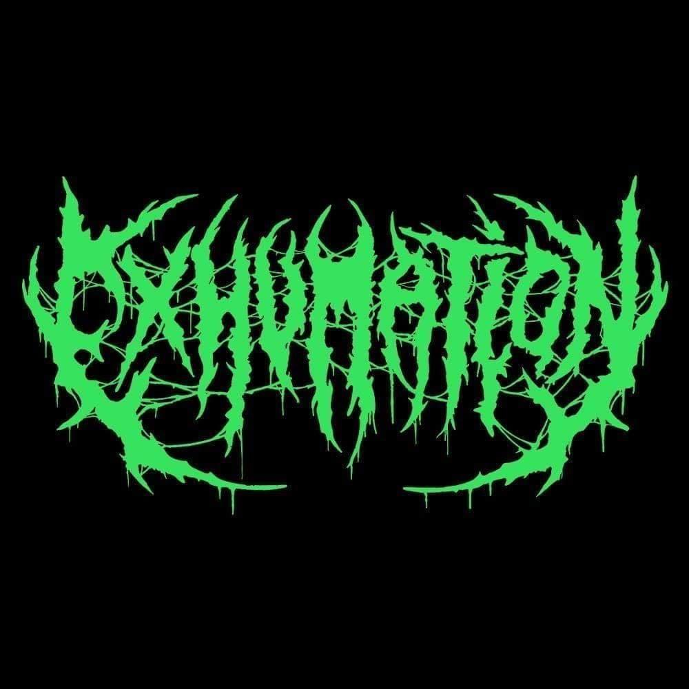 Exhumation's Concerts