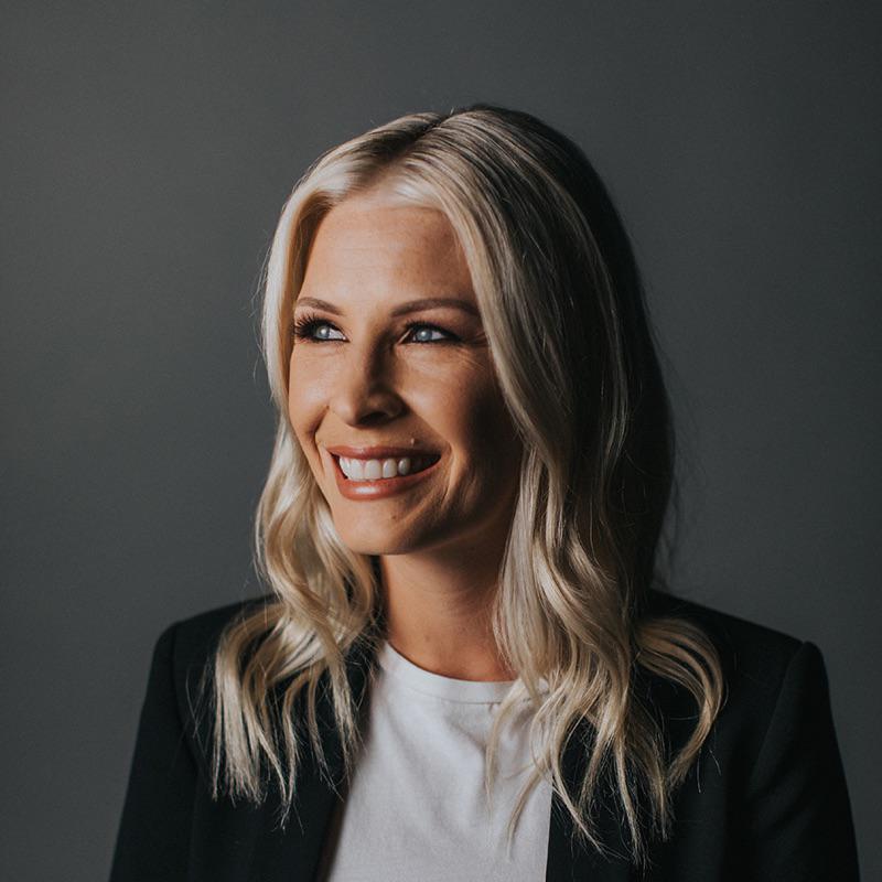 Jenn Johnson - Songs, Events and Music Stats | Viberate.com