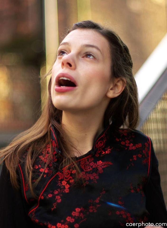 Jessica Grace - Songs, Events and Music Stats | Viberate.com