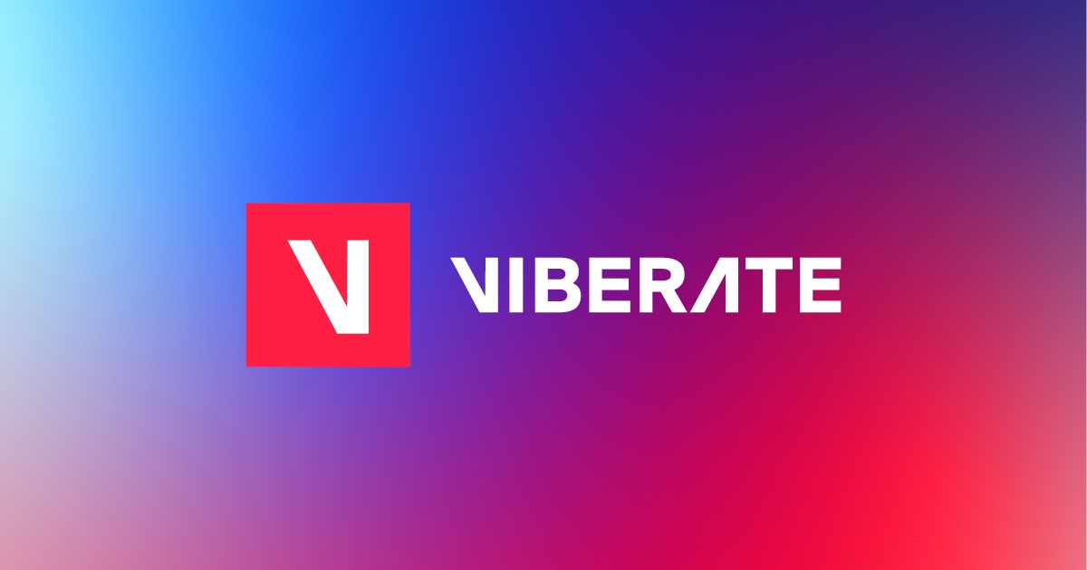About Us | Music Data Company | Viberate.com