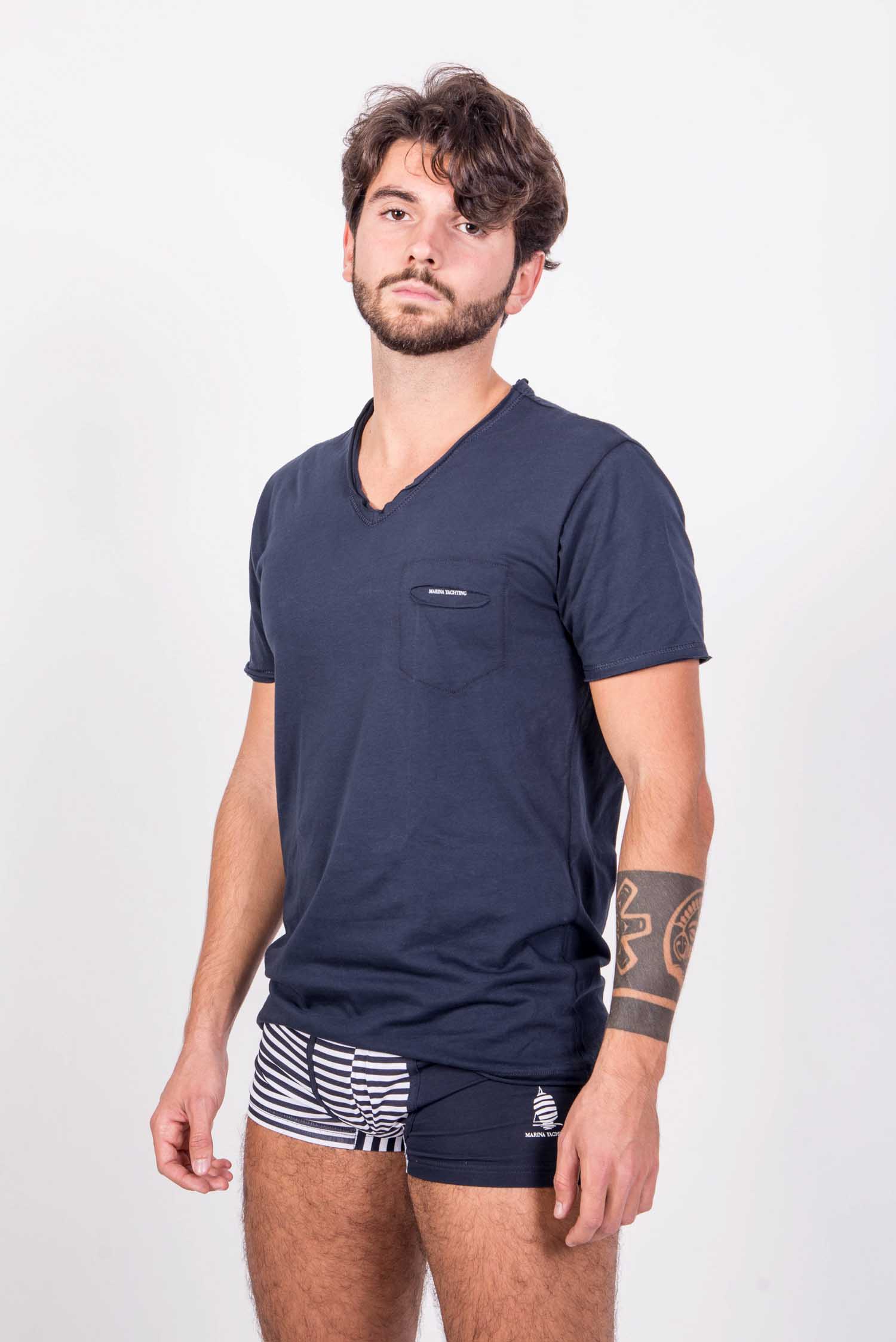 Intimo uomo Genova Viberti Lingerie