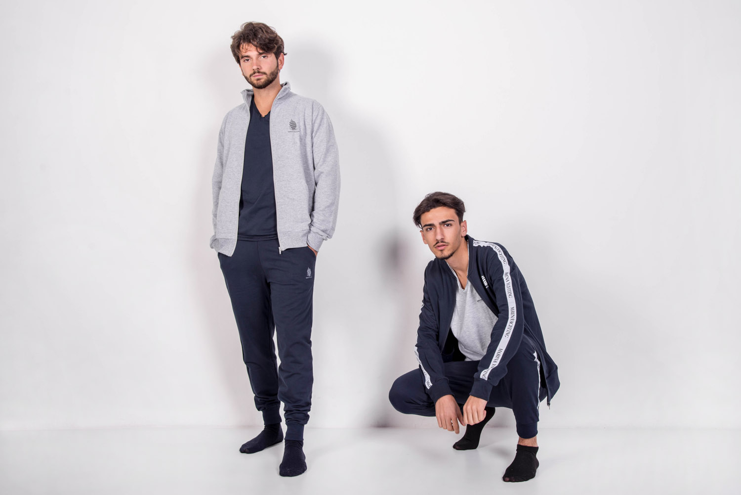 Tute sportive Genova Viberti Lingerie