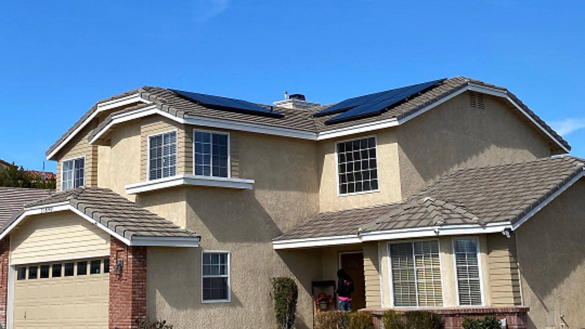 TopRated Home Solar Panel Company in Lancaster Vibe Solar