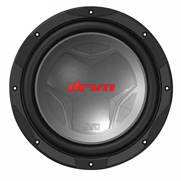 jvc woofer