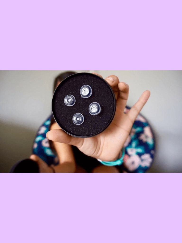 Zound Earplugs Review Vibe With Ade