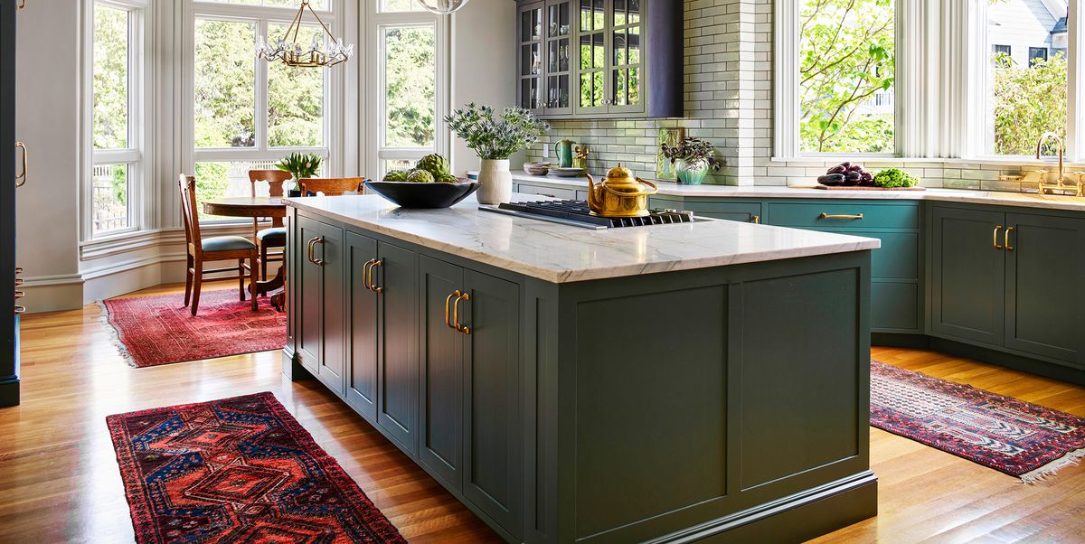 5 Facts About Granite You Must Know for Your Kitchen Renovation