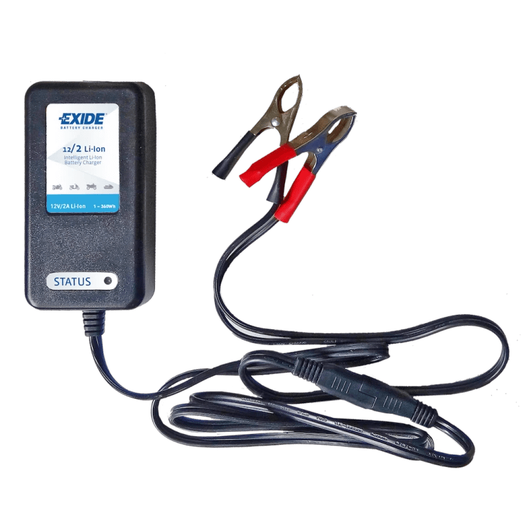 Batterier Batteri til havetraktor og elscooter i