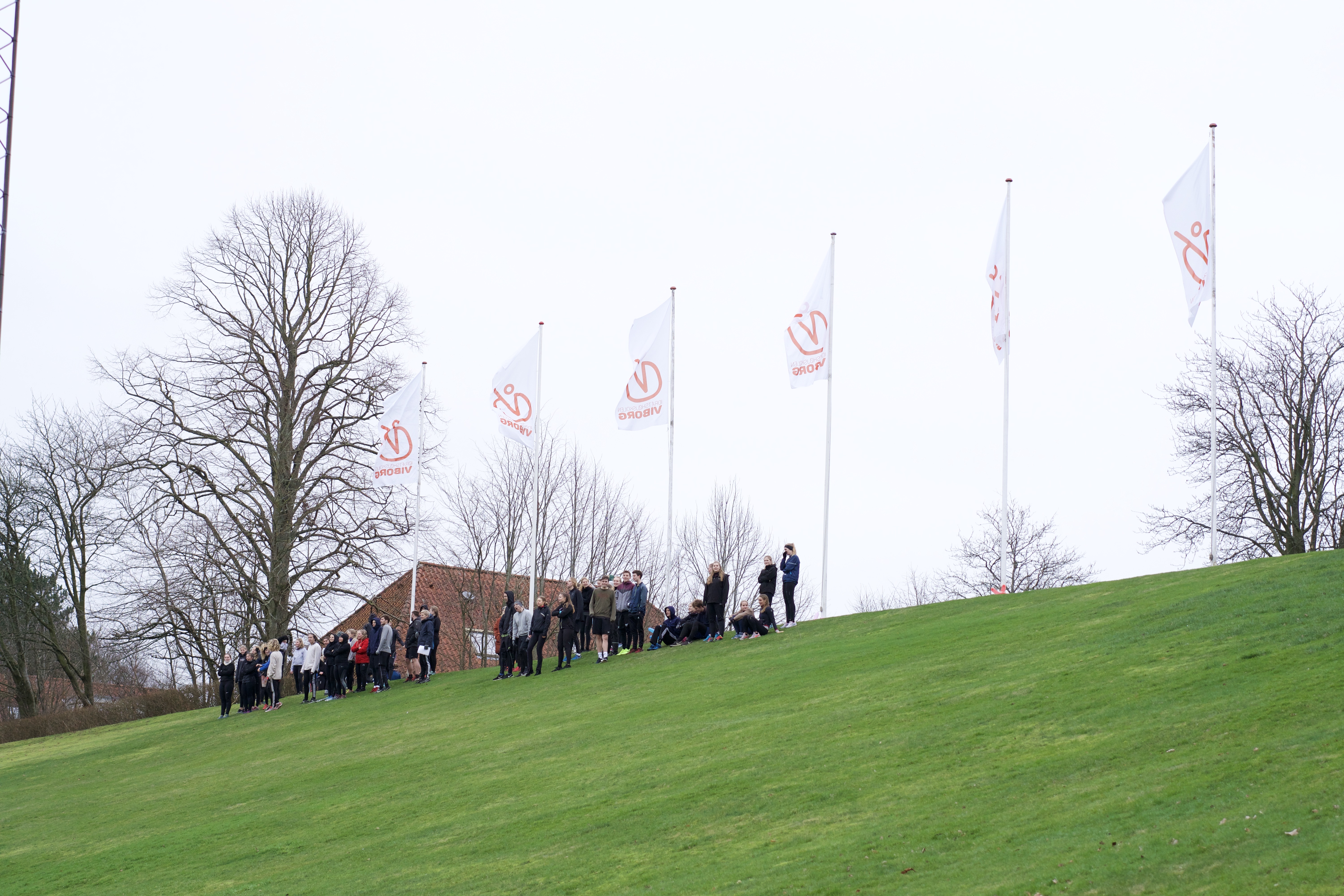 Idrætshøjskole er en aktive højskole for alle Læs mere om