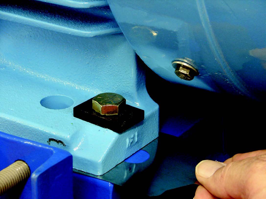 Common Precision Shaft Alignment Questions Asked In Our Training