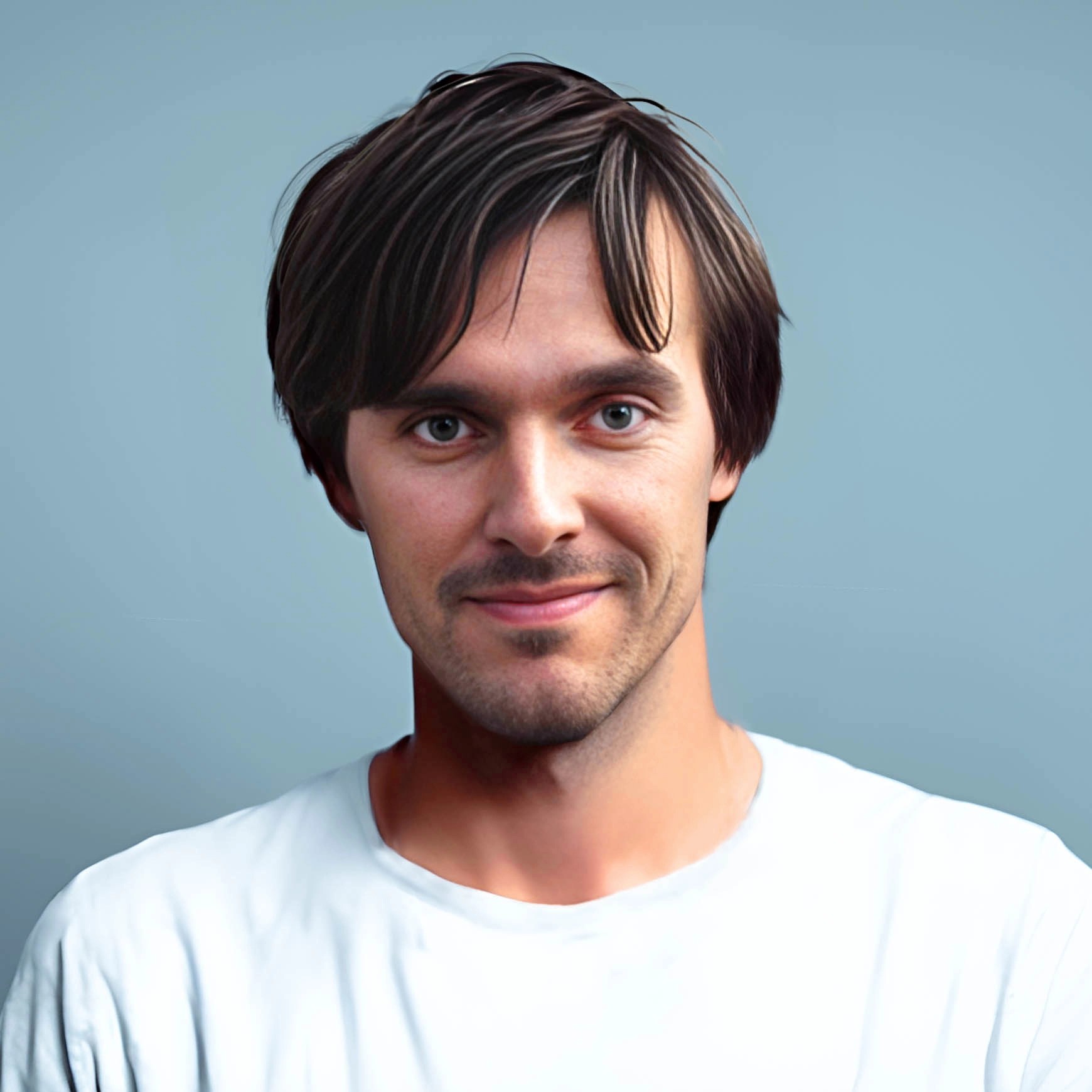 MotionRay Making Dream Connection Anywhere in the World a