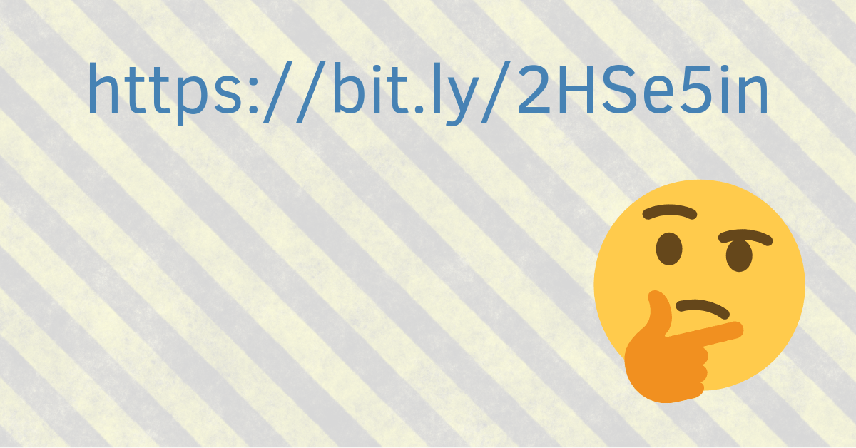 Shortened URLs and QR Codes Vibranium Solutions