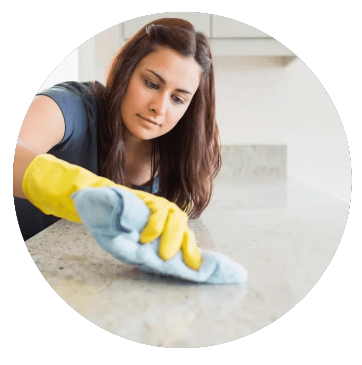 House Cleaning Services Vibrant Cleaning Services