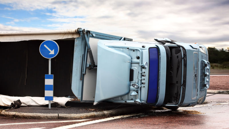 Reasons to Hire a Dedicated Truck Accident Law Attorney in Bowie, MD