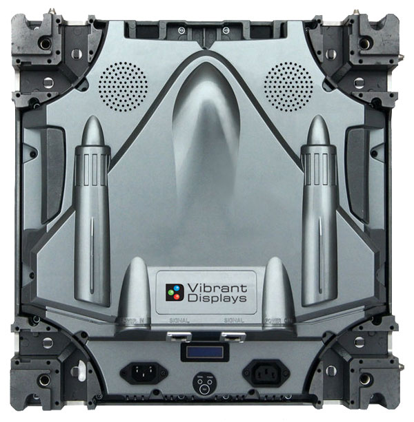 Phoenix Series Vibrant Displays LLC.