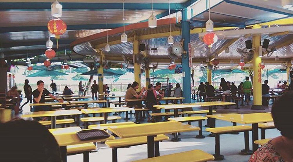 10 Best Hawker Centres in Singapore
