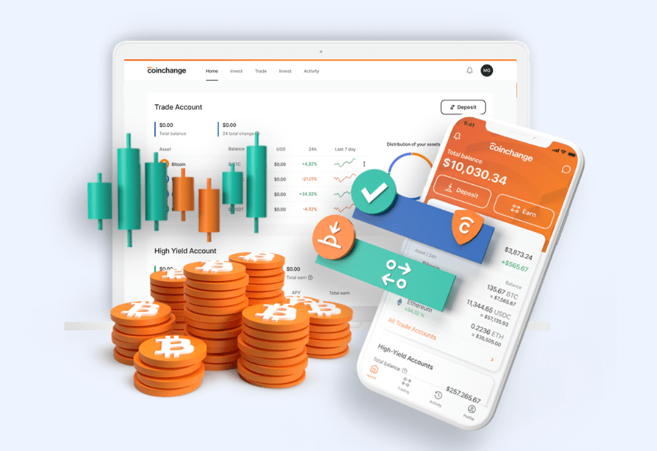 Complete Coinchange Review, Is It a Trustworthy Crypto Earning Platform