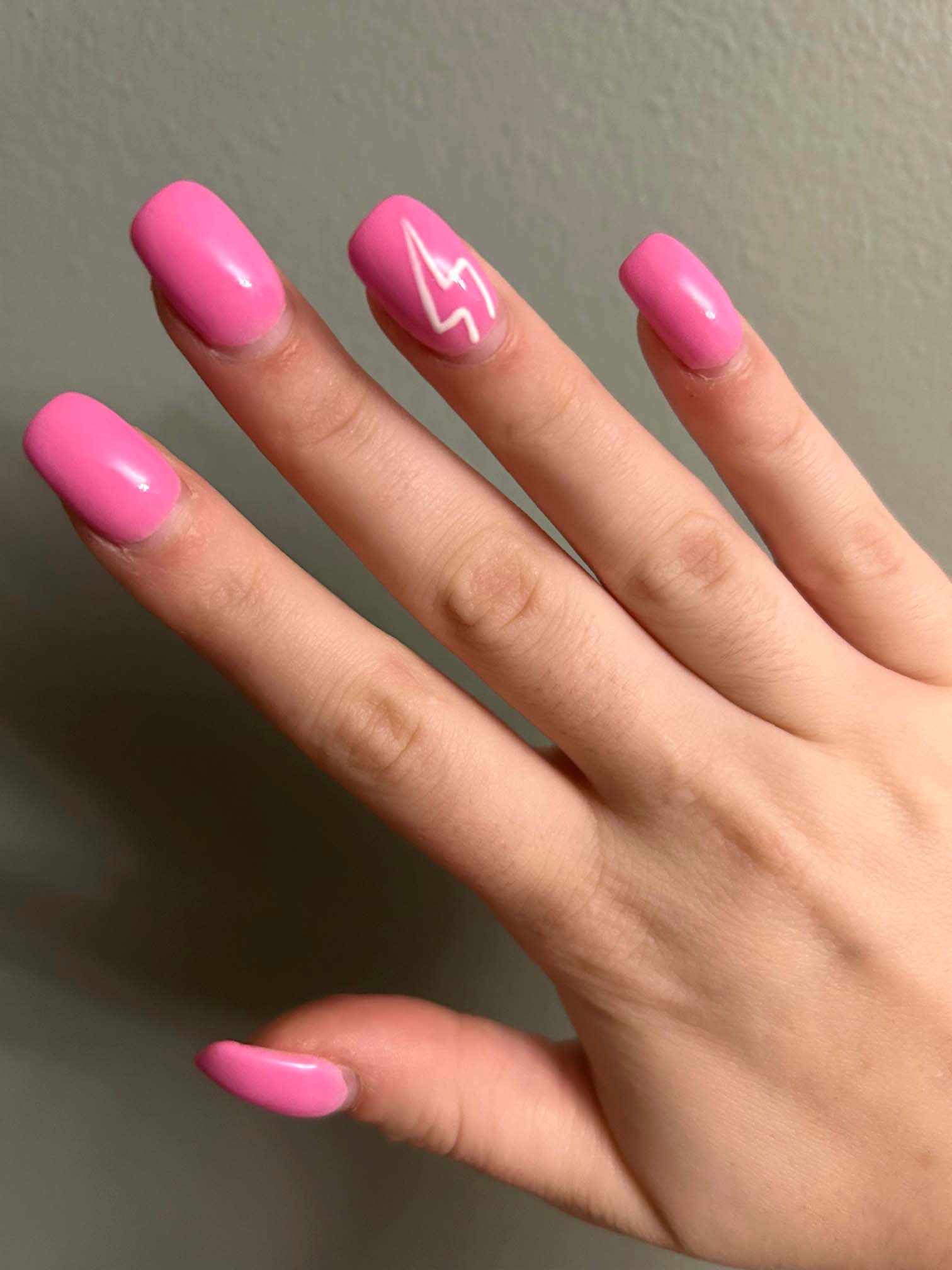 Simple Nails Ideas and Designs Vibrant Guide