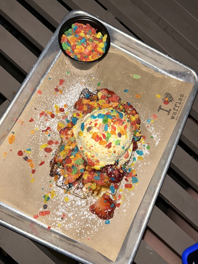 The Best Waffles Press Waffle Co. Review Vibrant Guide