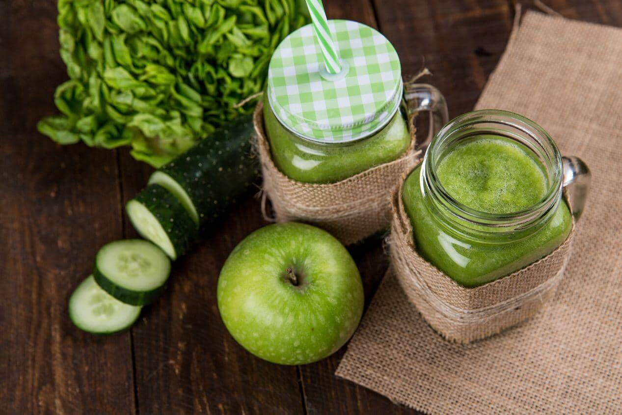 How to Make Green Juice Taste Better Vibrant Happy Healthy