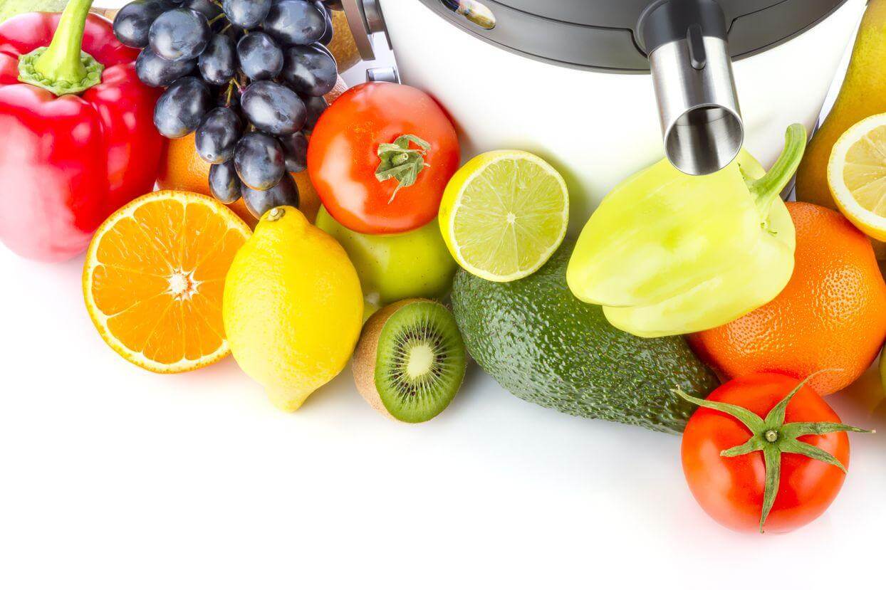 Do Centrifugal Juicers REALLY Kill Nutrients? Vibrant Happy Healthy