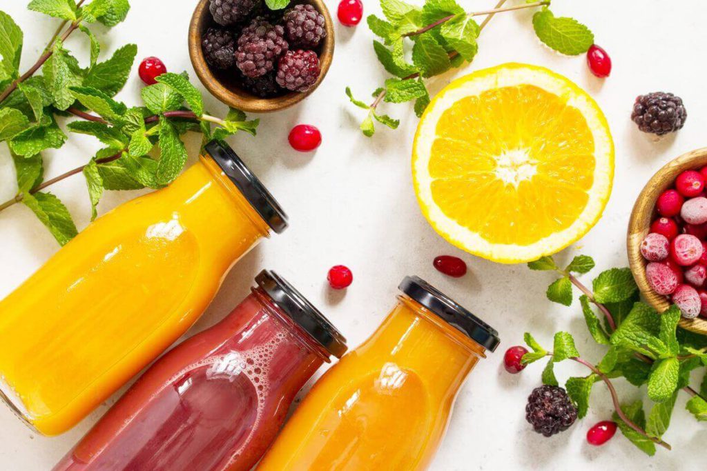 How Long Does Fresh Juice Last? Vibrant Happy Healthy