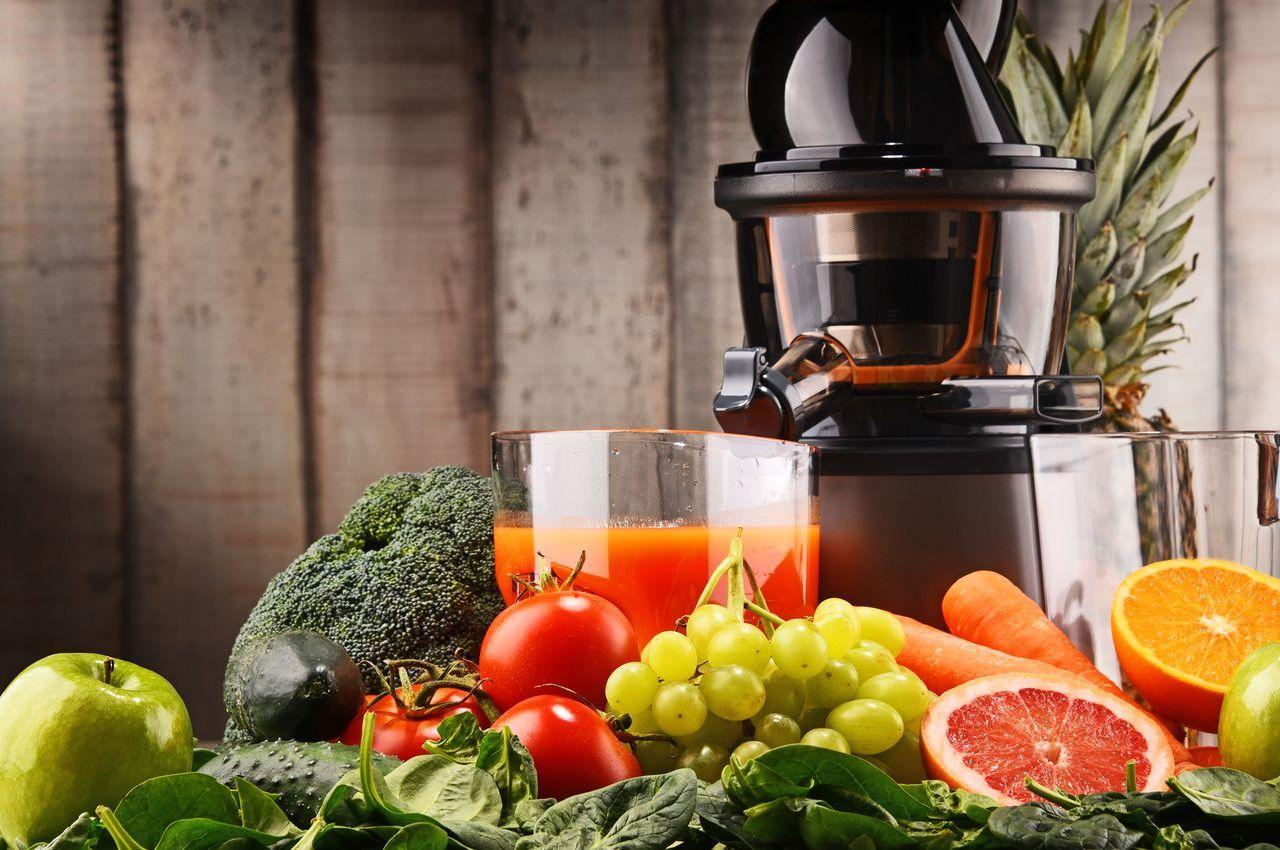 How Much Is a Juicer? Read This BEFORE You Buy a Juicer Vibrant Happy Healthy